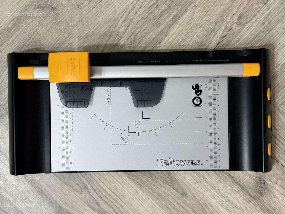 Cricut maker 3 - nuotraukos Nr. 4