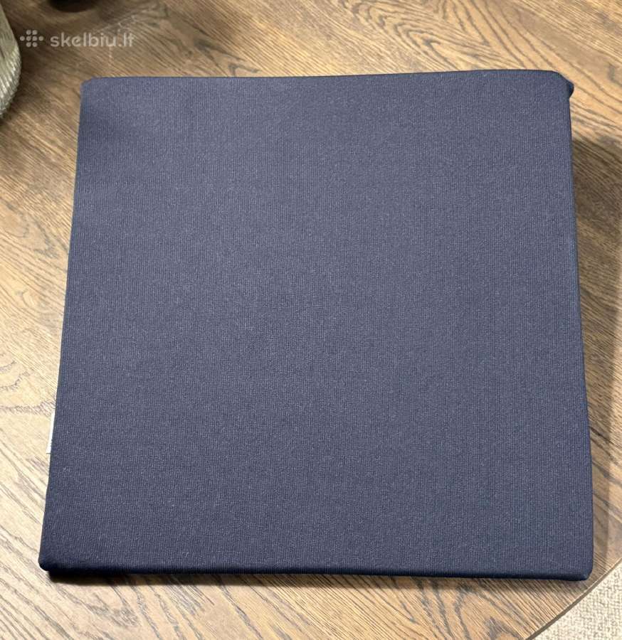 Tempur Sėdėjimą koreguojanti pagalvėlė 40x40x9/1 - nuotraukos Nr. 2