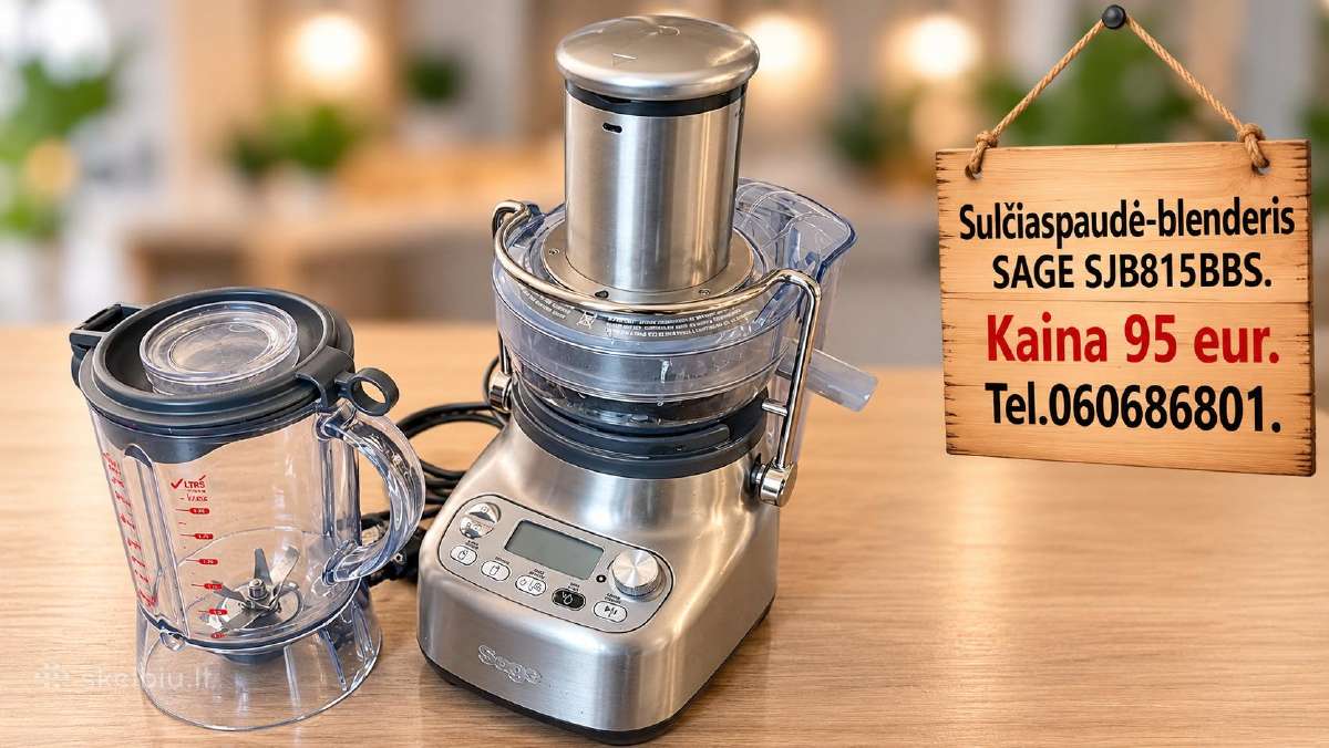 Įvairi elektronika - nuotraukos Nr. 7