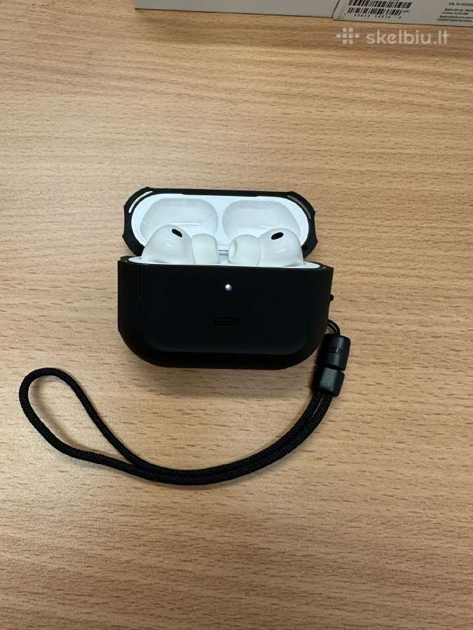 Airpods Pro 3 - nuotraukos Nr. 3