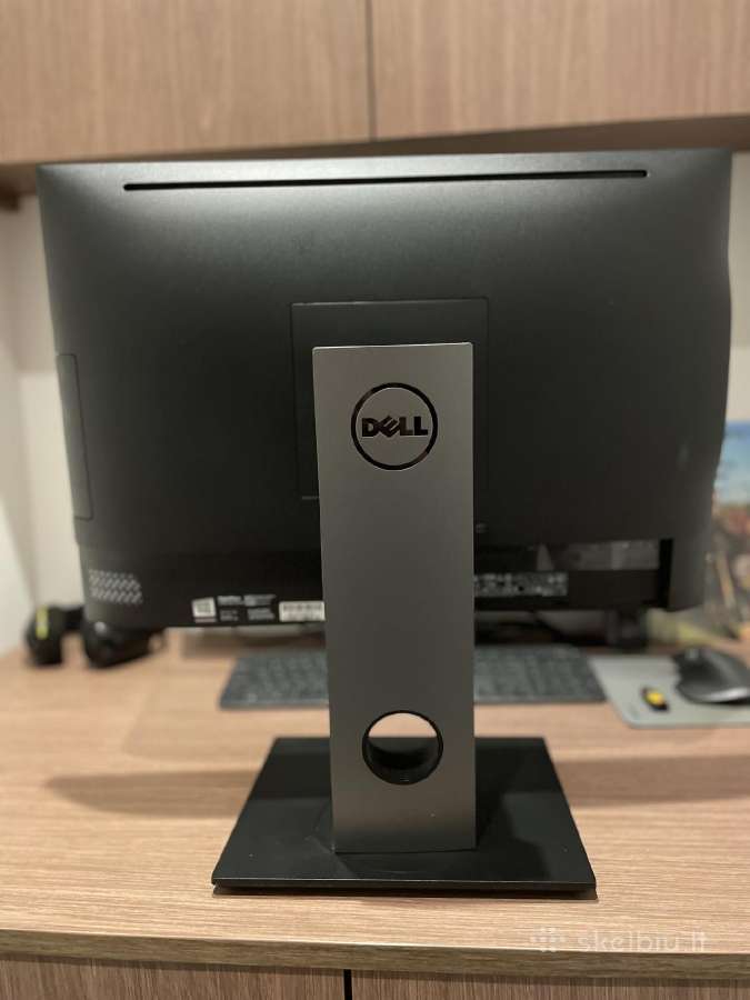 Dell Optiplex 5250 Aio - nuotraukos Nr. 2