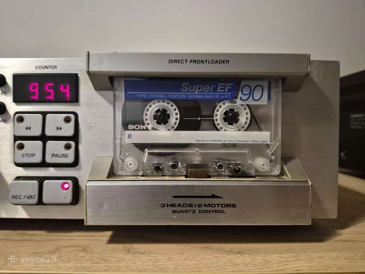 Grunding Cf5500 - nuotraukos Nr. 2
