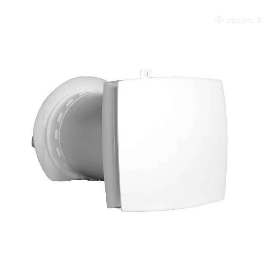 Mini rekuperatorius Adolus Ad - H64 - nuotraukos Nr. 3