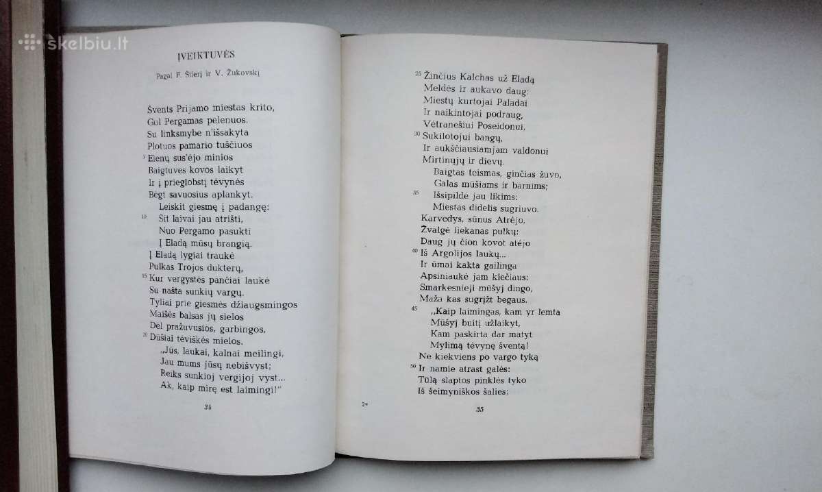 S. Dagilis. Lietuviškas šiupinys. 1973 m. leid. - nuotraukos Nr. 7