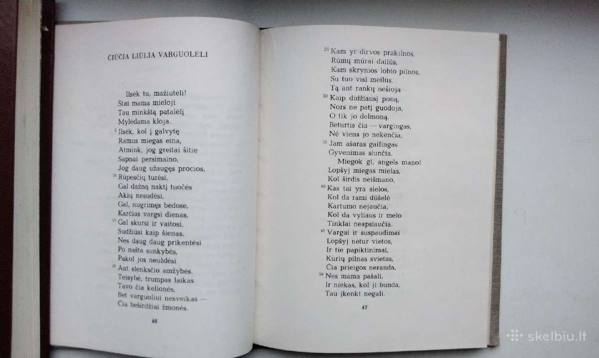 S. Dagilis. Lietuviškas šiupinys. 1973 m. leid. - nuotraukos Nr. 8