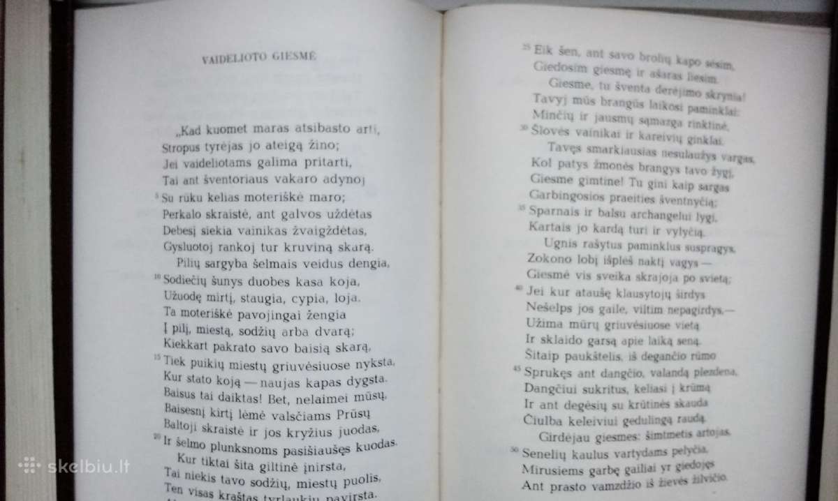S. Dagilis. Lietuviškas šiupinys. 1973 m. leid. - nuotraukos Nr. 9