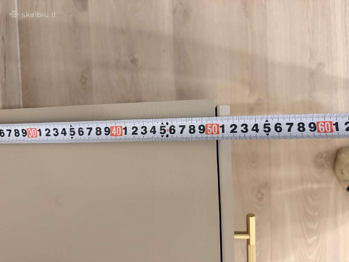 Indaujos Ir TV Spintelės Komplektas – 100 € - nuotraukos Nr. 7
