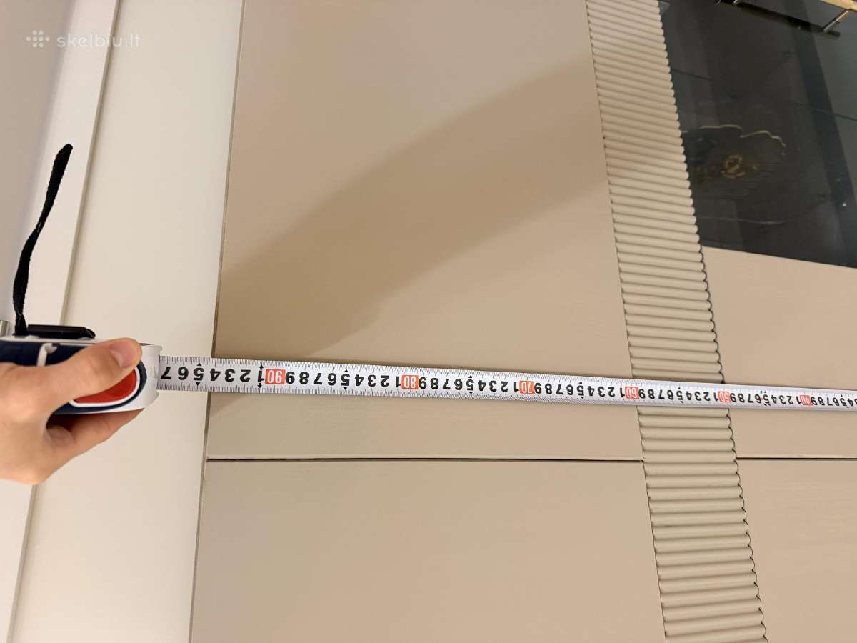 Indaujos Ir TV Spintelės Komplektas – 100 € - nuotraukos Nr. 9