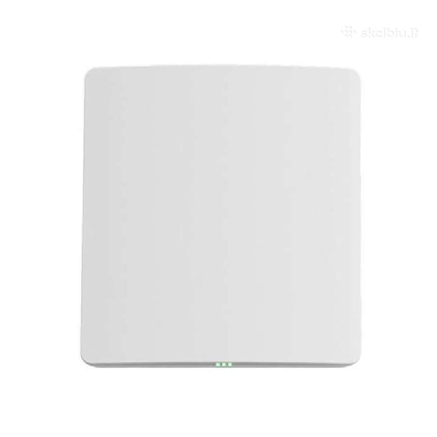 Mini rekuperatorius Adolus Ad - H50h - W su WiFi - nuotraukos Nr. 6