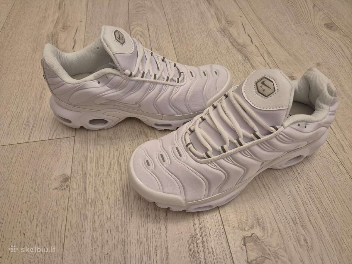 Nike Air Max Plus Tn - nuotraukos Nr. 2