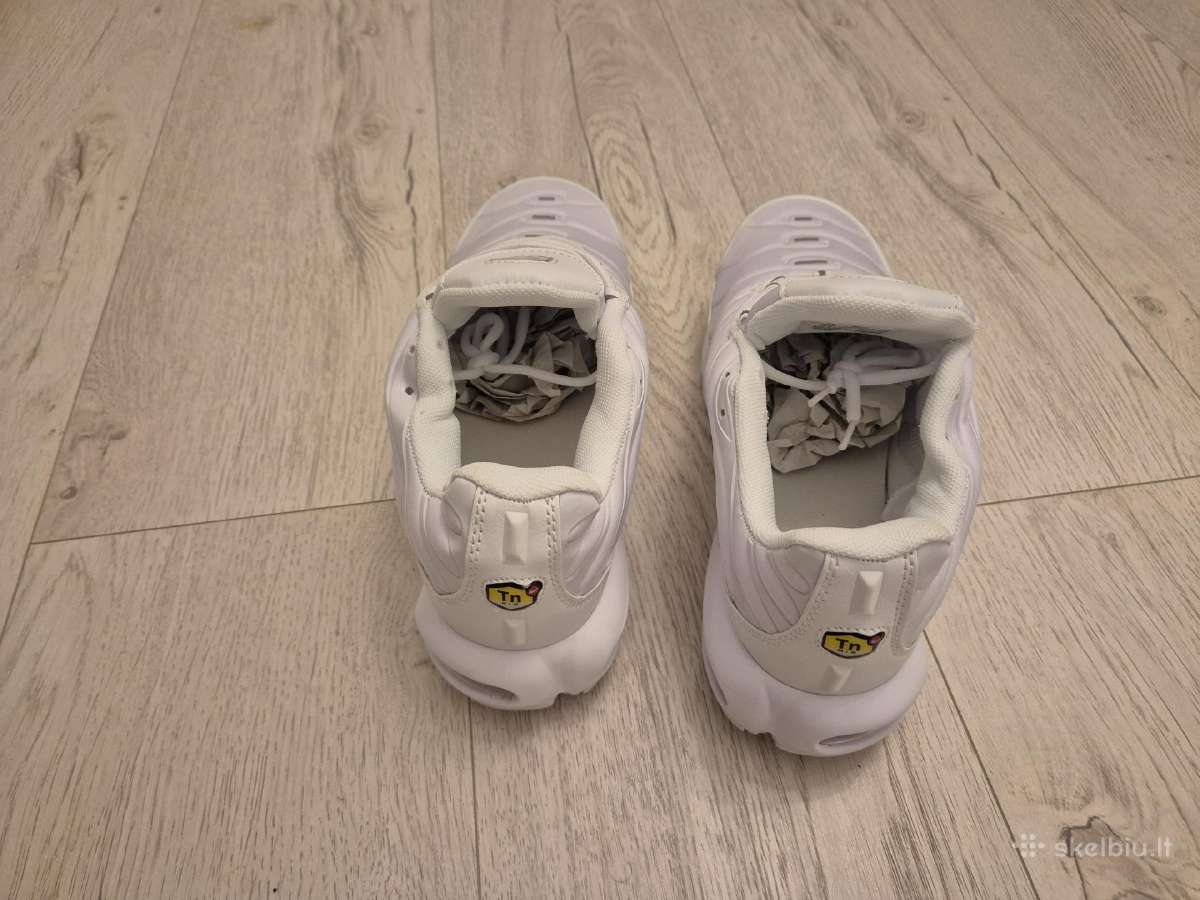 Nike Air Max Plus Tn - nuotraukos Nr. 3