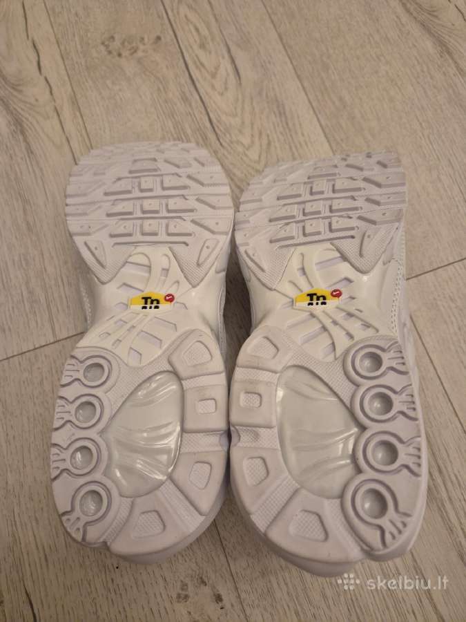 Nike Air Max Plus Tn - nuotraukos Nr. 4