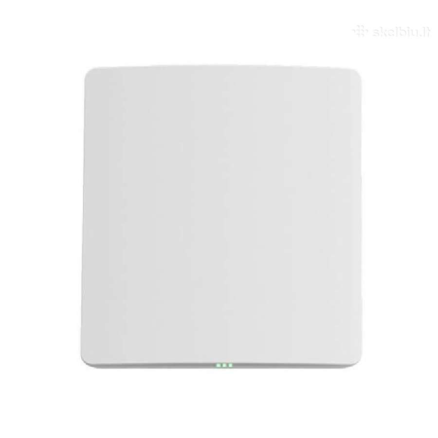 Mini rekuperatorius Adolus Ad - H50c - W su WiFi - nuotraukos Nr. 7