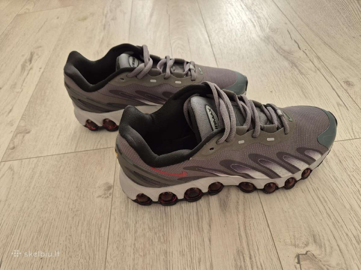 Nike Air Max Dn8 Grey - nuotraukos Nr. 3
