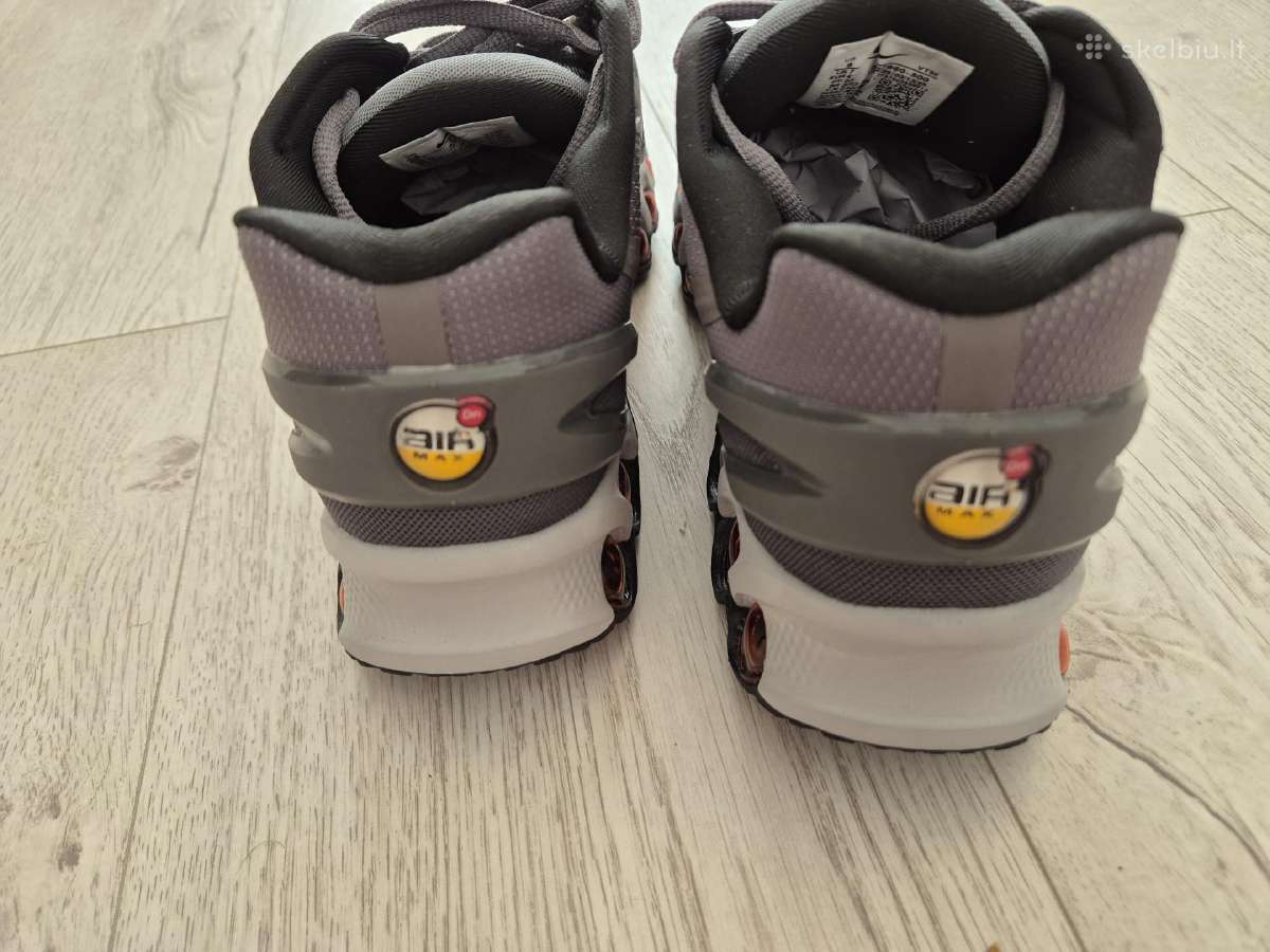 Nike Air Max Dn8 Grey - nuotraukos Nr. 4