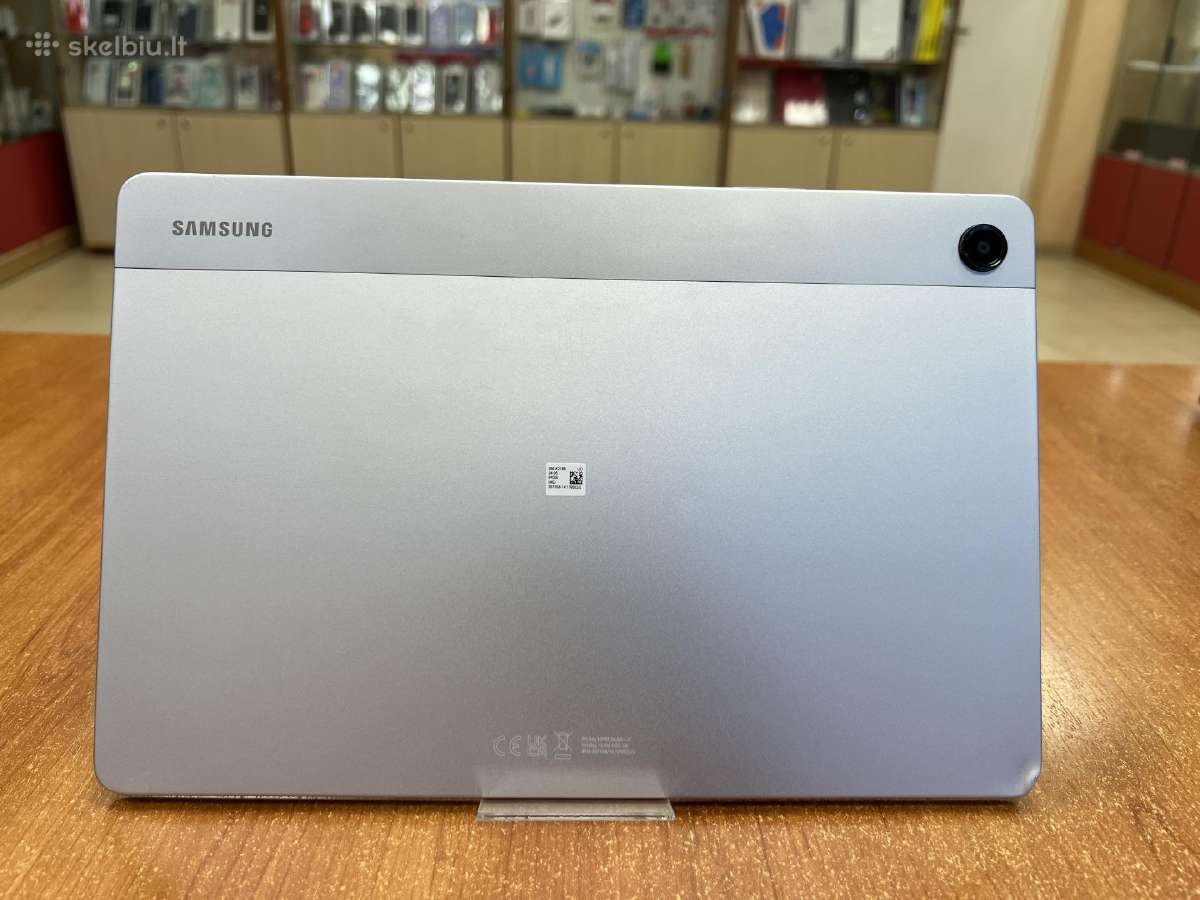 Samsung Galaxy X216 Tab A9 Plus 64 GB WiFi+sim - nuotraukos Nr. 2