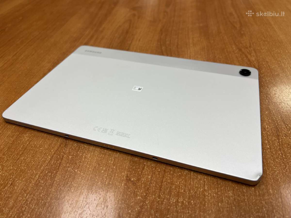 Samsung Galaxy X216 Tab A9 Plus 64 GB WiFi+sim - nuotraukos Nr. 11