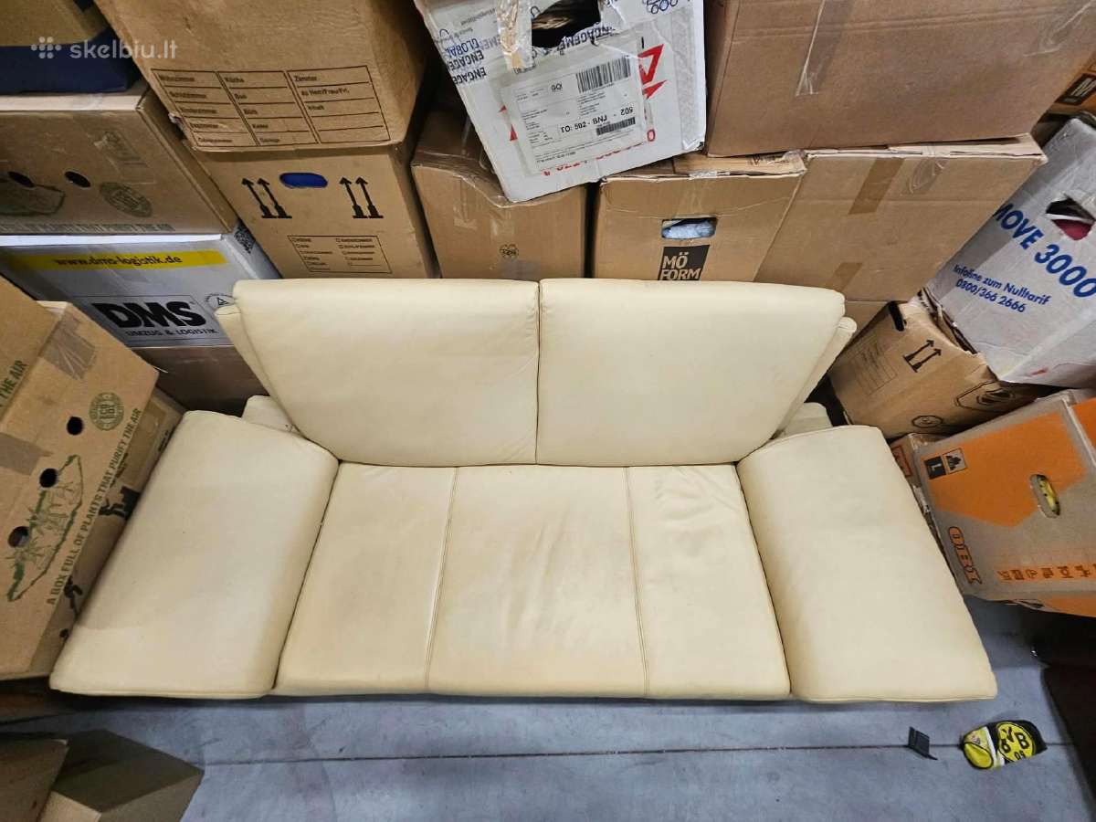 Odine sofa - nuotraukos Nr. 2
