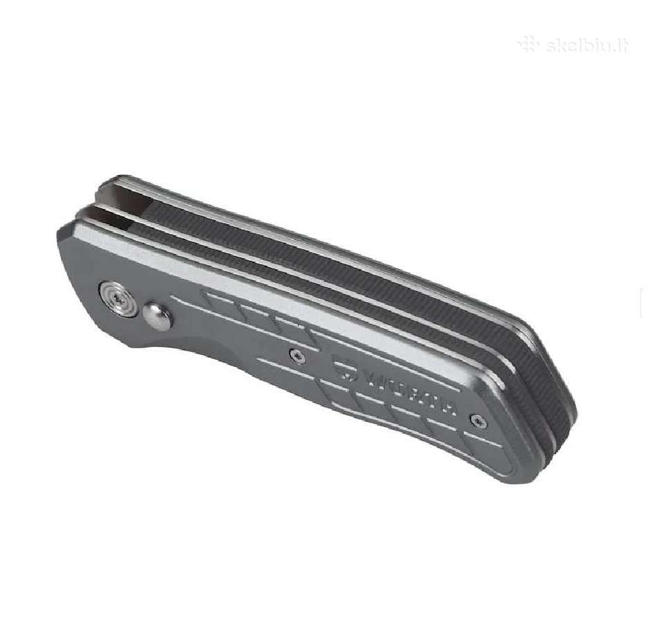 Wurth Kombinuotas Kišeninis Peilis, 110 Mm - nuotraukos Nr. 3