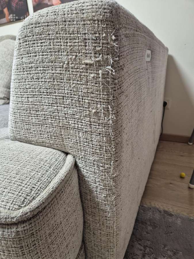 Didelis kampas Tiga Box su elektrine funkcija - nuotraukos Nr. 5