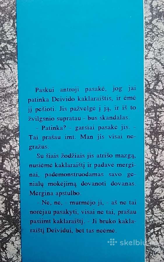 Sezonas provincijos teatre - nuotraukos Nr. 4