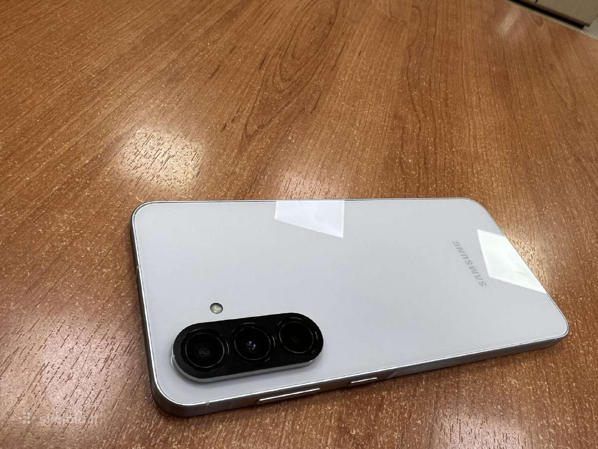 Samsung Galaxy A56 5G 128 GB (Naudotas) - nuotraukos Nr. 12