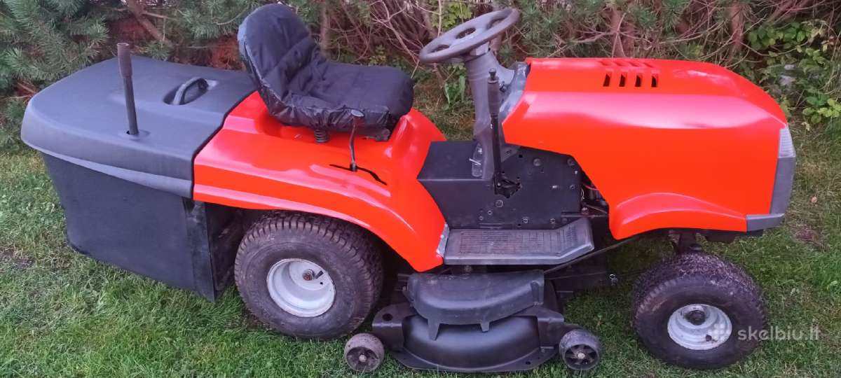 Husqvarna H160 Automatic - nuotraukos Nr. 2