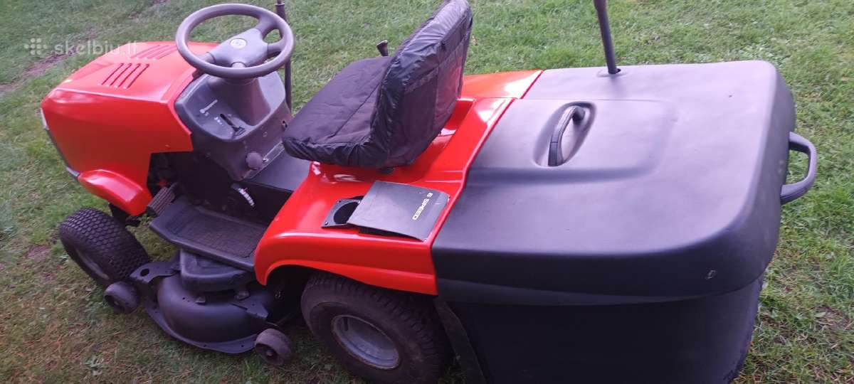 Husqvarna H160 Automatic - nuotraukos Nr. 10