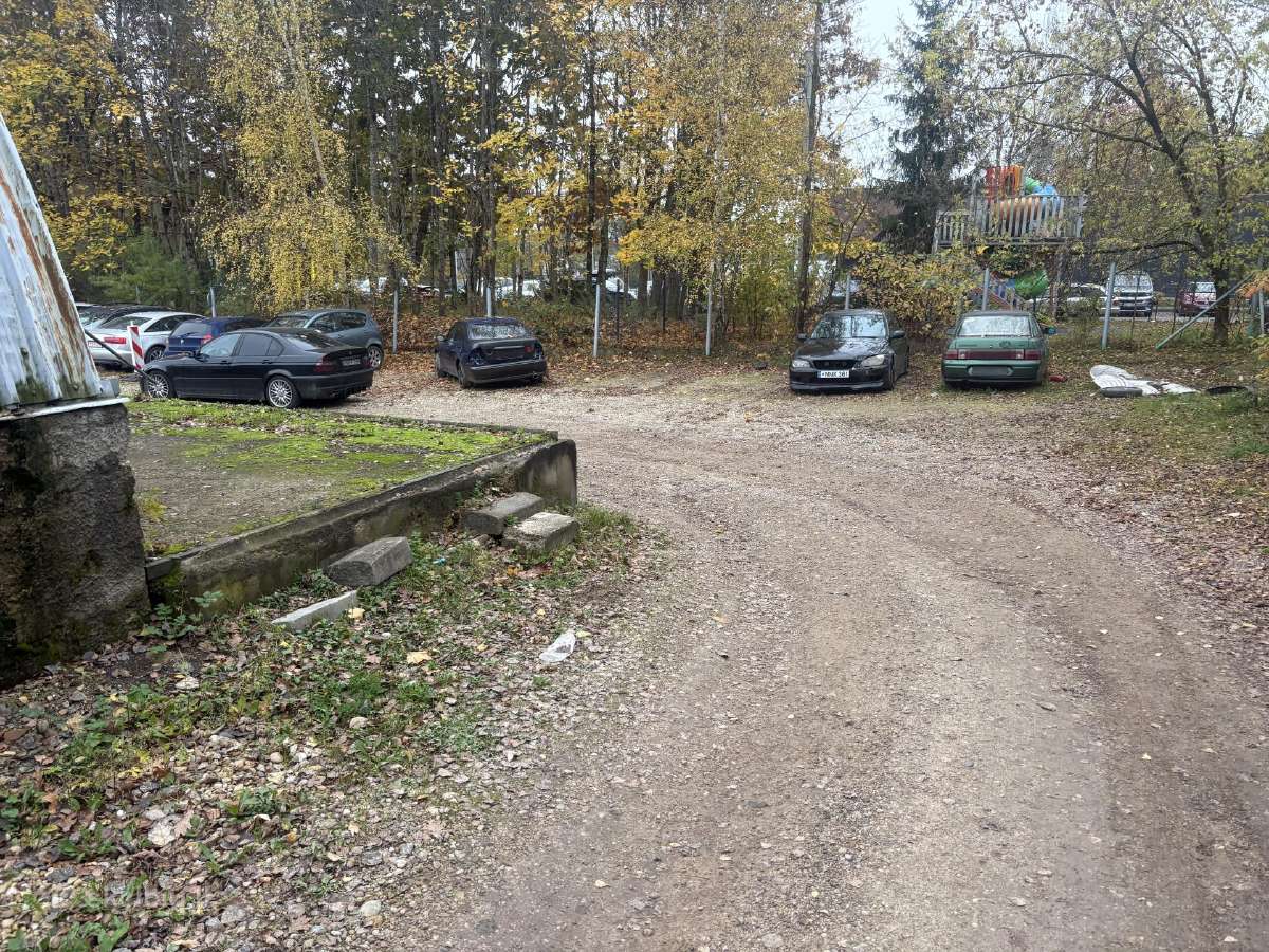 Angaro, patalpu nuoma - nuotraukos Nr. 3