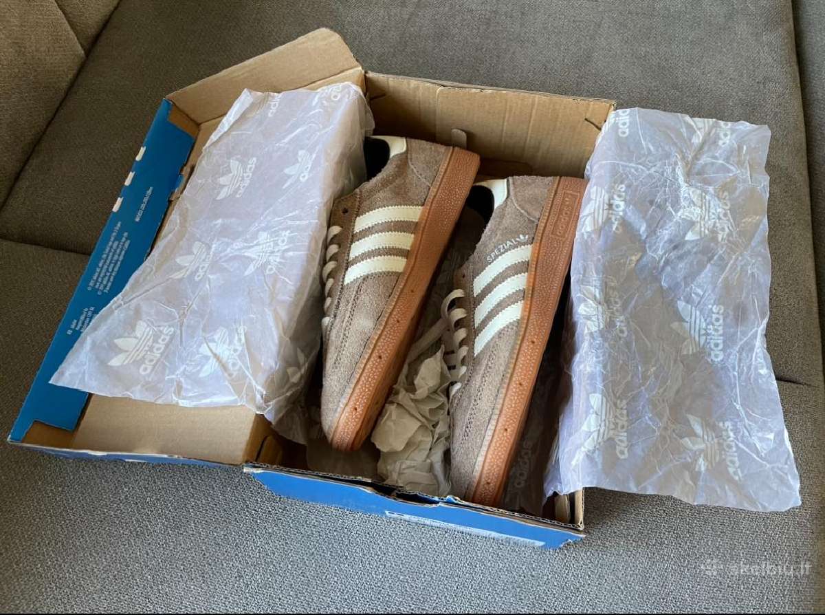 Adidas spezial - nuotraukos Nr. 7