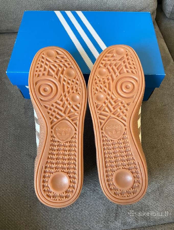 Adidas spezial - nuotraukos Nr. 3