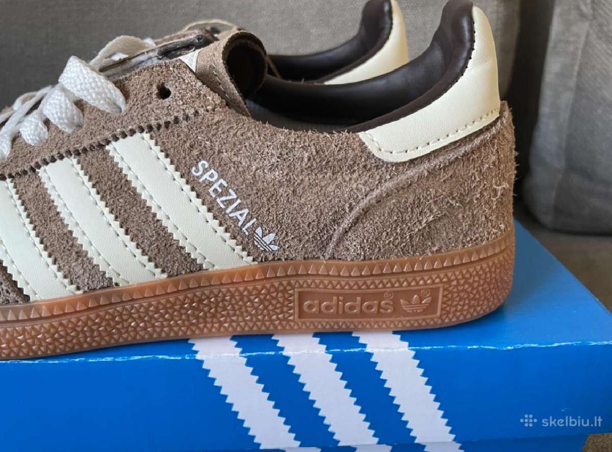 Adidas spezial - nuotraukos Nr. 2