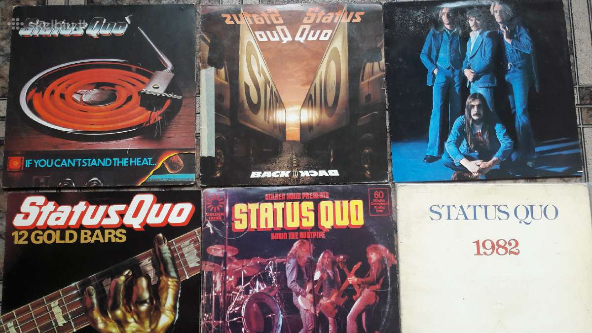 Status Quo