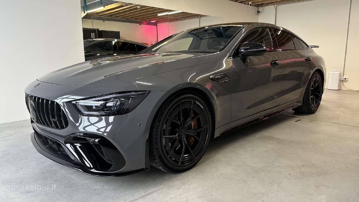 Automobilių apklijavimas apsaugine ppf plėvele - nuotraukos Nr. 16