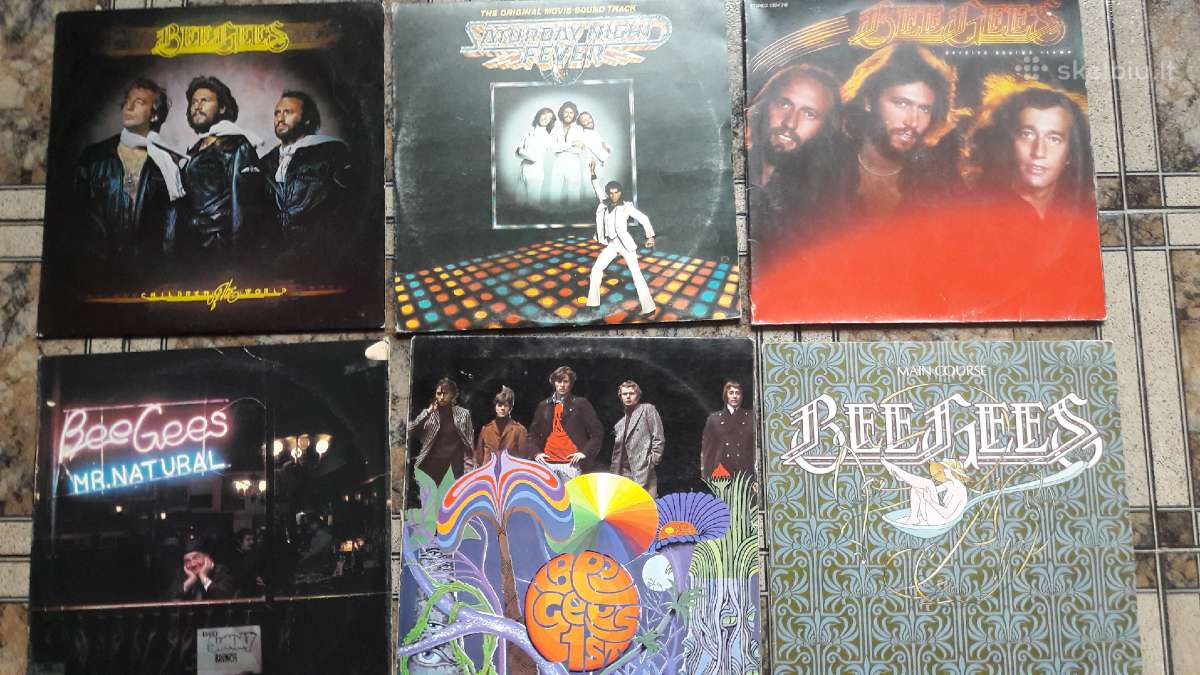 Bee Gees