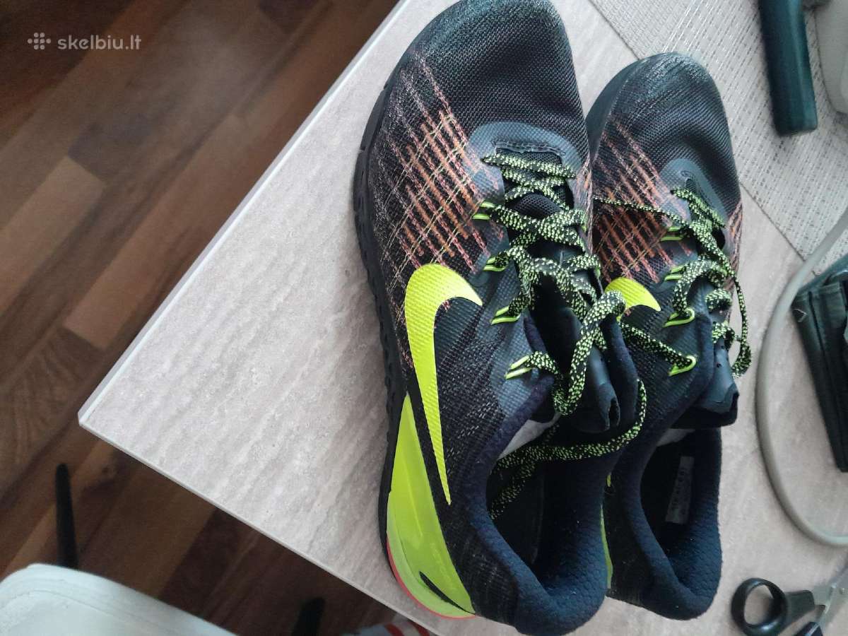 Nike Metcon - nuotraukos Nr. 2