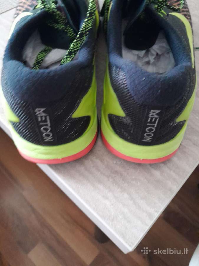 Nike Metcon - nuotraukos Nr. 3