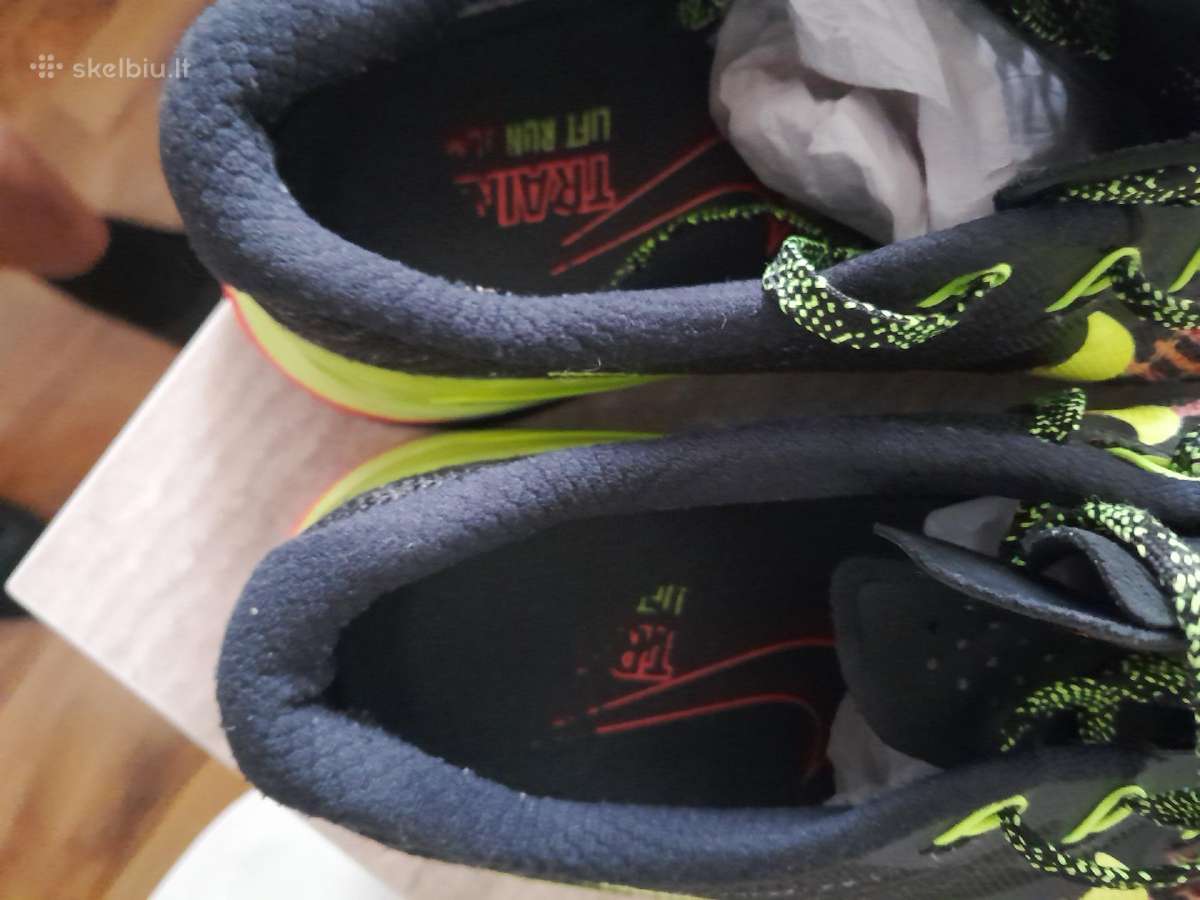 Nike Metcon - nuotraukos Nr. 4