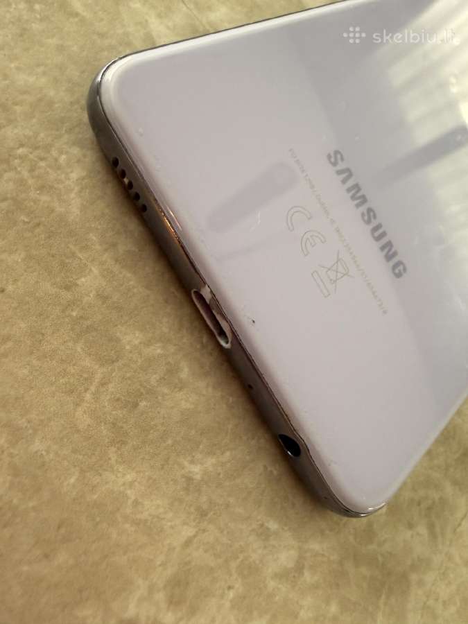 Samsung A32 126gb - nuotraukos Nr. 3