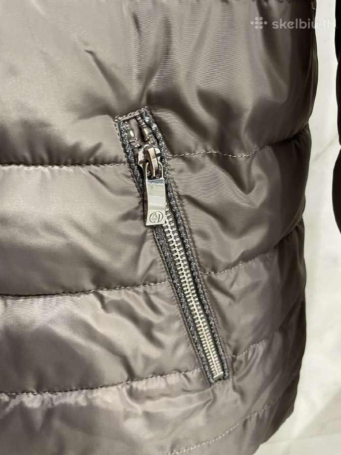 Armani Jeans striukė - nuotraukos Nr. 4