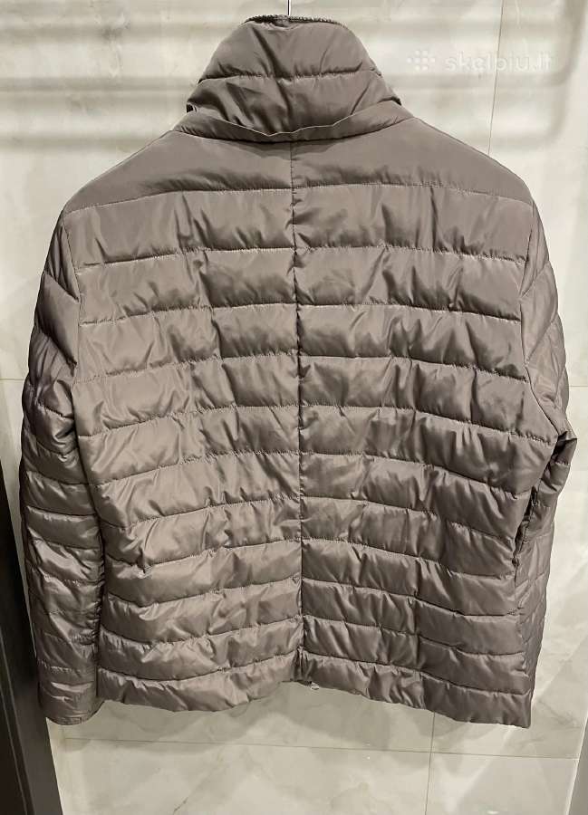 Armani Jeans striukė - nuotraukos Nr. 5