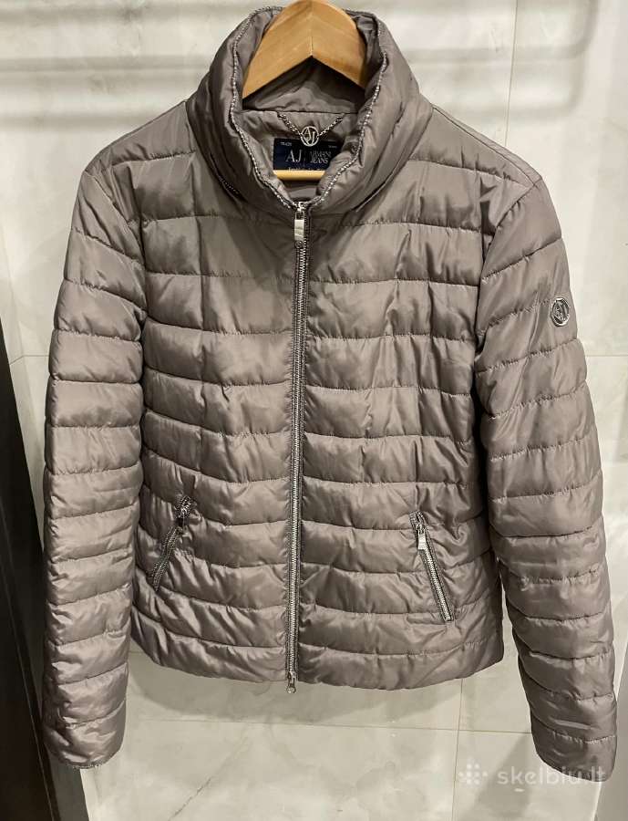 Armani Jeans striukė - nuotraukos Nr. 6