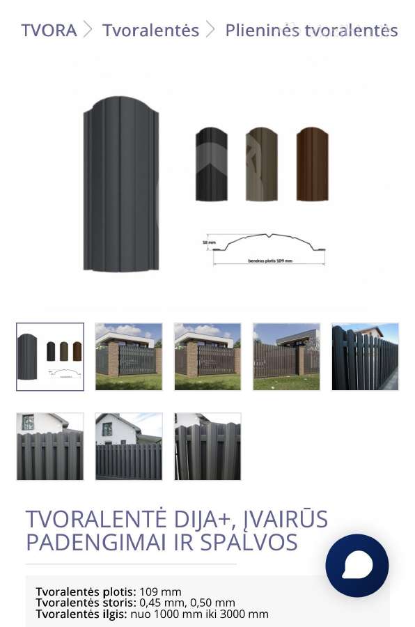 Tvoralentes - nuotraukos Nr. 4