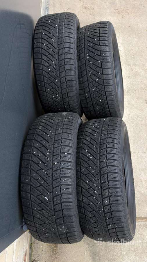 225/55r17 6mm Continental Contivicingcontact 6 - nuotraukos Nr. 5
