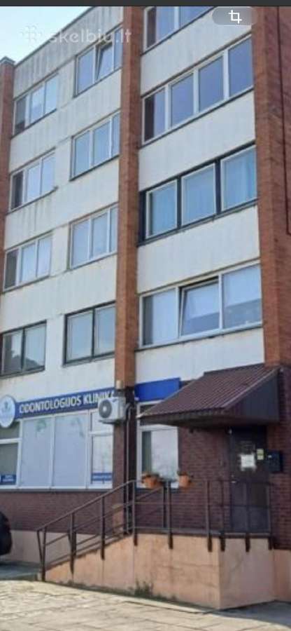 Parduodu 1 kambario butą bendrabučio tipo name - nuotraukos Nr. 4