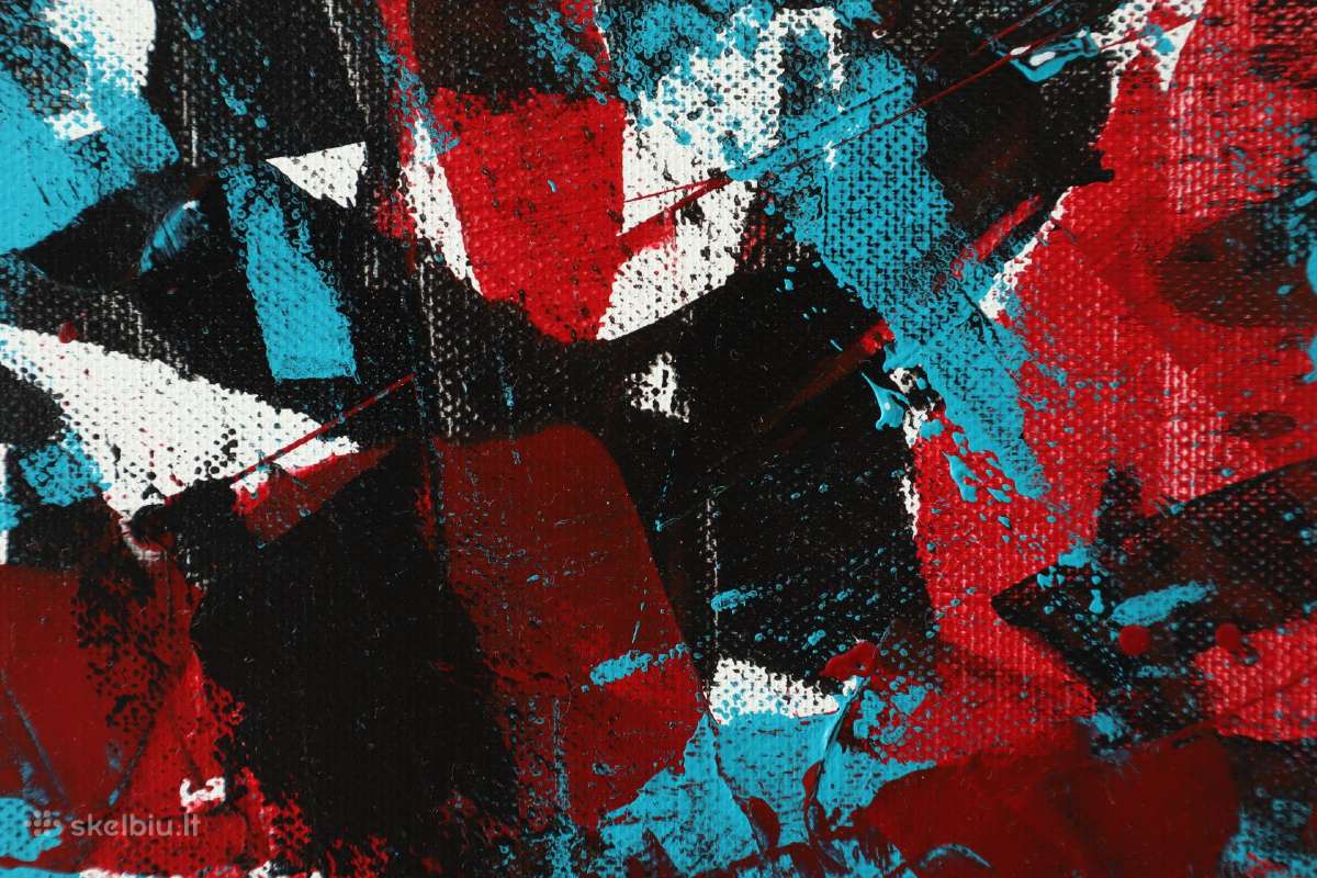 Paveikslas 80x60 - nuotraukos Nr. 5