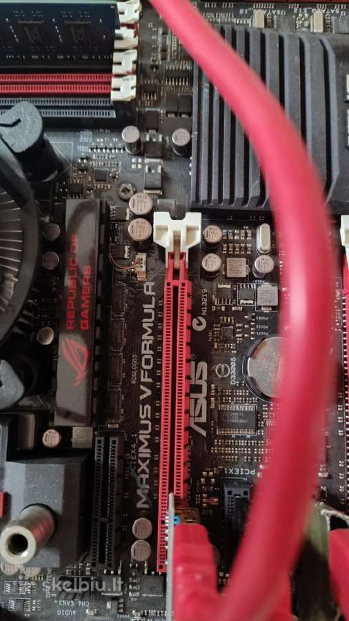 Mining rig - nuotraukos Nr. 4