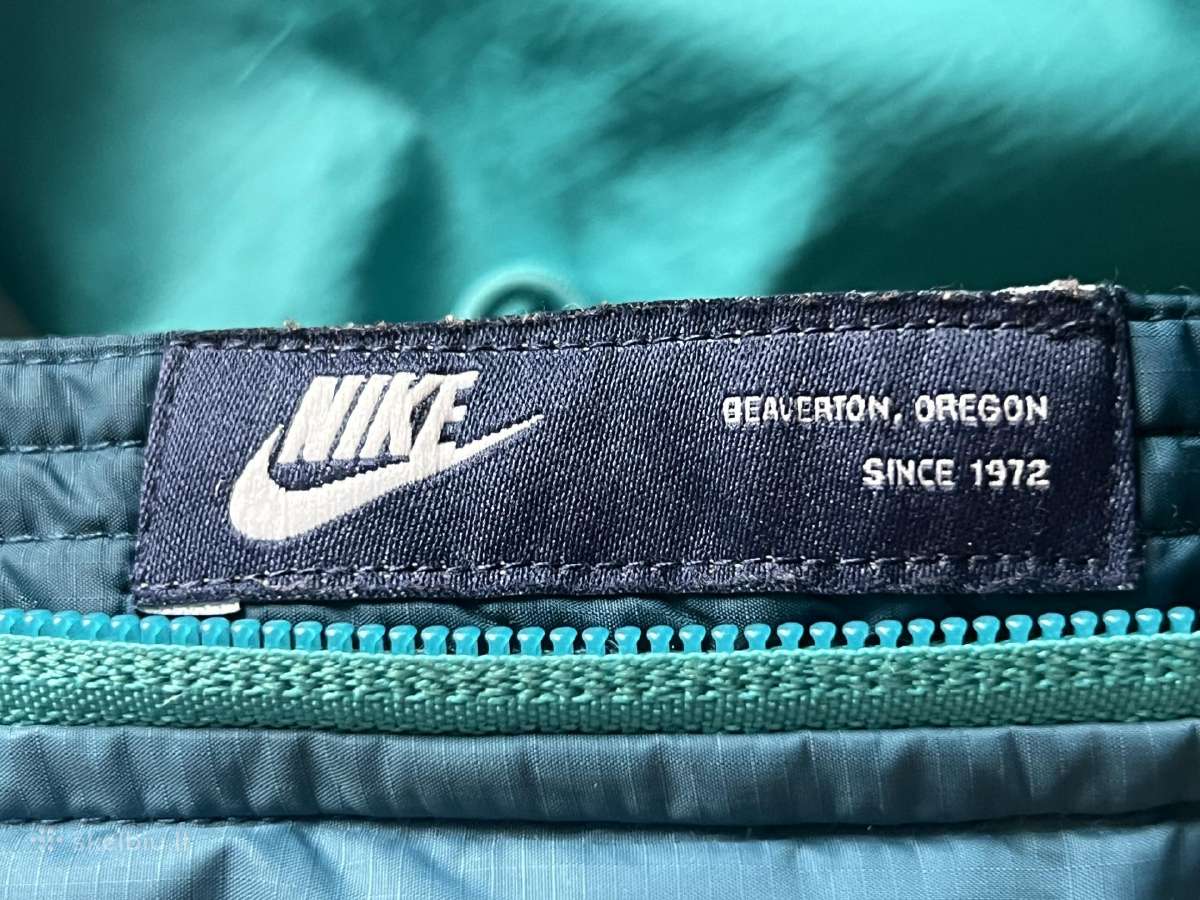 Nike faina pūkinė striukė - nuotraukos Nr. 7