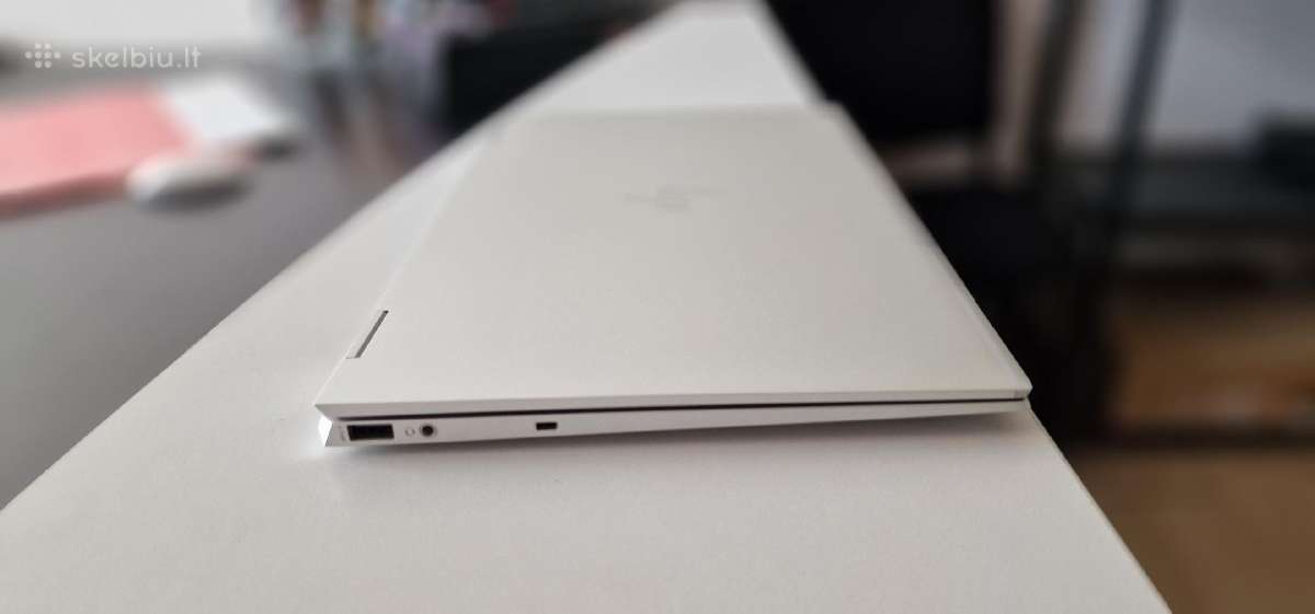 Hp Elitebook x360 1040 G7 Pro, i7-10k, 16gb, Us - nuotraukos Nr. 13