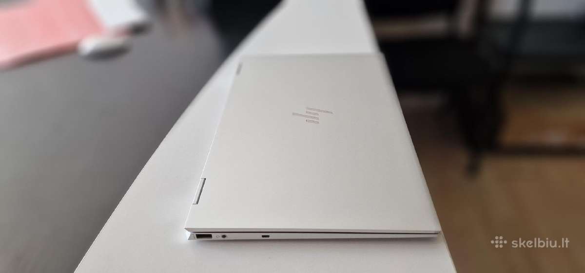 Hp Elitebook x360 1040 G7 Pro, i7-10k, 16gb, Us - nuotraukos Nr. 14